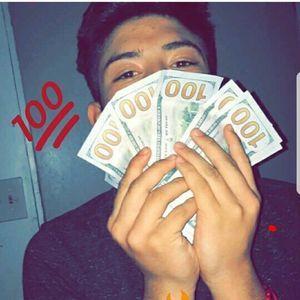 Meet your Posher, Rogelio